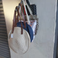 African handbags